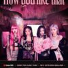 Album Blackpink How You Like That 2020