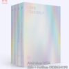 Album BTS Love Yourself Answer 8/2018