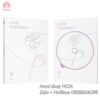 Album Love Yourself Her BTS 2017