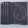 Album BTS Love Yourself Tear 5/2018