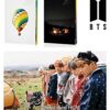 Album BTS Young Forever 2016