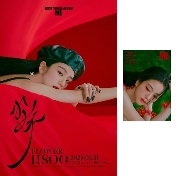 album-solo-jisoo-blackpink-me