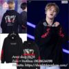 Áo hoodie Jimin BTS mặc TO BY WAY
