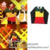 Áo Jungkook Go Go sweatshirt - Áo giống BTS mặc