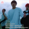 Áo thun Jungkook BTS mặc trong Save Me