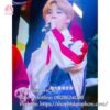 Áo khoác Jimin BTS mặc trong Go Go màu trắng
