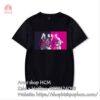 Áo thun hình Blackpink