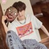 Áo thun J-Hope BTS mặc - Summer 2019