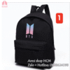 Balo, cặp galaxy logo BTS