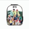 Balo hình BTS