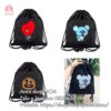 Cặp balo dây rút BT21 BTS