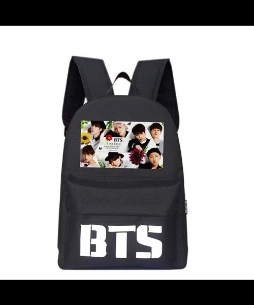 Balo hình BTS Idol