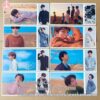 In hình BTS theo yêu cầu 1k