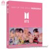 Photobook BTS Map Of The Soul Persona 2019