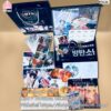 Combo photobook BTS Love Yourself Her 2017