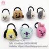 Dây buộc tóc BT21 BTS