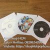 Đĩa CD Album BTS Persona, Love Yourself Tear, Her, Answer, Wings…