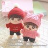 Doll BTS