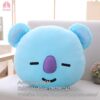 Van - Gối gấu bông BT21 BTS