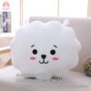 RJ BT21 - Cừu Trắng - Gấu bông Jin BTS