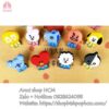 Kẹp giấy BT21 BTS