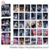 Lomo card Blackpink How You Like That 2020