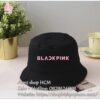 Mũ/Nón bucket Blackpink