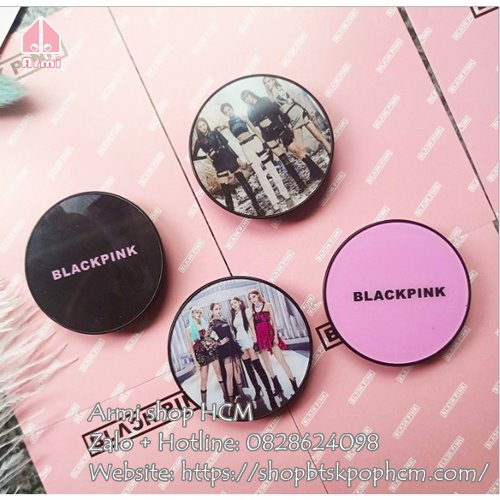 Popsocket Blackpink