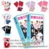 Hộp Postcard BTS đủ mẫu 2013 - nay (BTS album photocard)