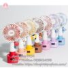 [ARMY Fan] Quạt sạc điện BTS USB cầm tay