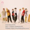 Standee BTS