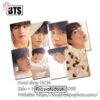 Vở hình BTS LY Tear Ver U