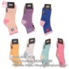 Tất vớ BT21 BTS cổ cao