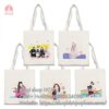 Túi xách tote Blackpink