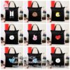 Túi tote BT21 BTS